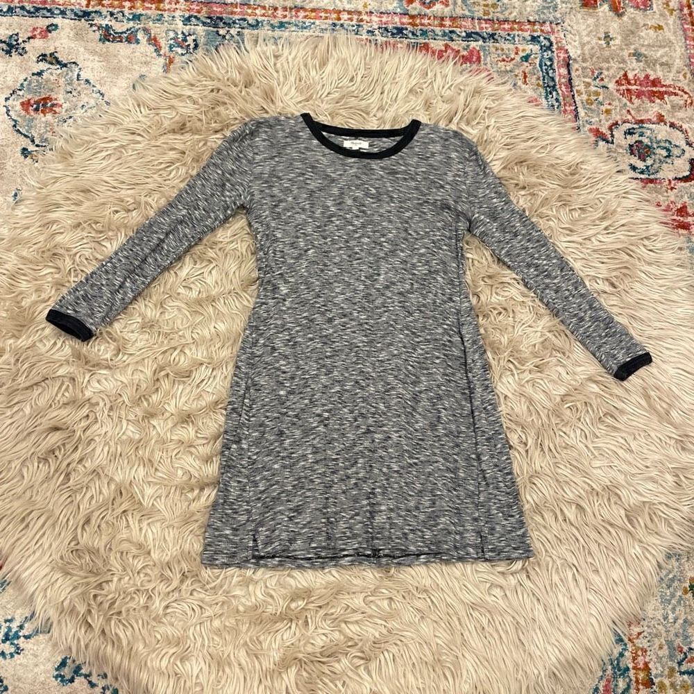 Madewell dress size small